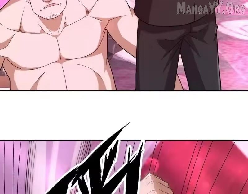 Hidden Dragon in the City (2025) Chapter 39 - page 128